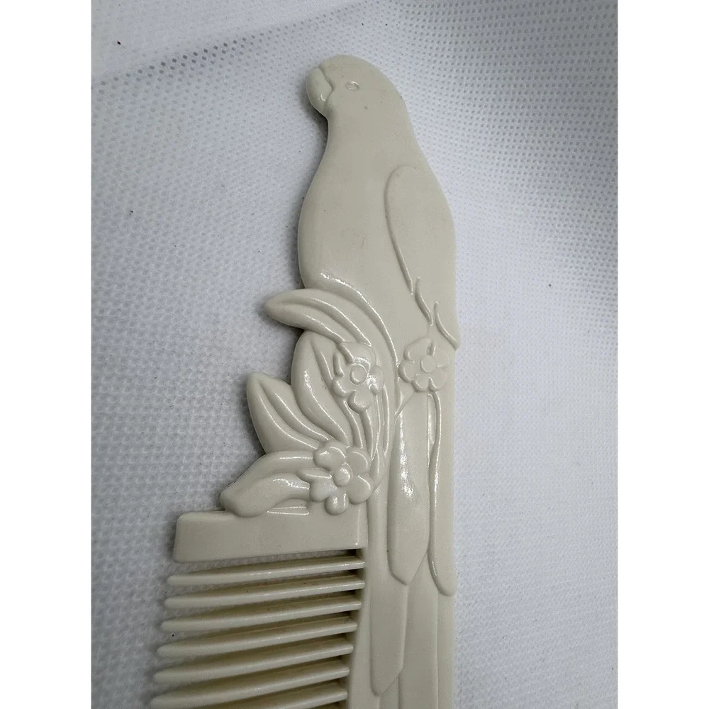 Vintage 1980 Freelance Super‎ Comb 9.5